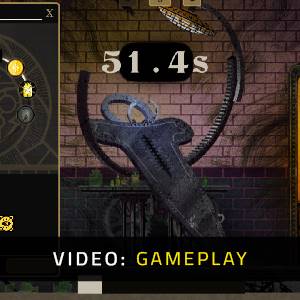 Book of Hours - Gameplay