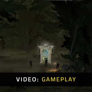 Book of Travels - Video Gameplay