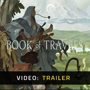 Book of Travels - Video Trailer