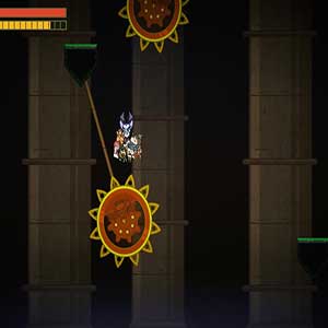 tackle challenging quests