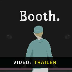 Booth A Dystopian Adventure Pc
