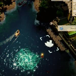 Bootleg Steamer - Whirlpool