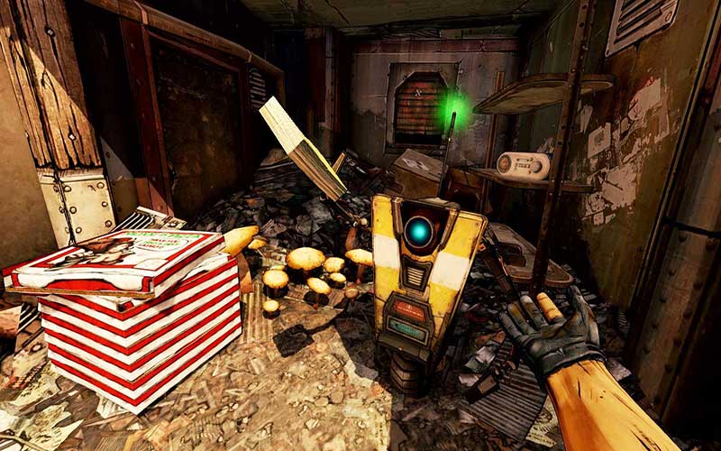Buy Borderlands 2 Vr Cd Key Compare Prices Buy Borderlands 2 Vr Cd Key Compare Prices