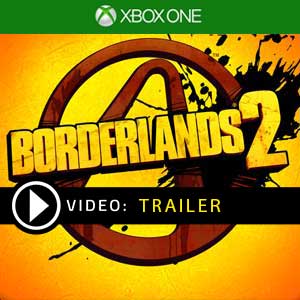 Borderlands 2 Xbox One Prices Digital or Box Edition