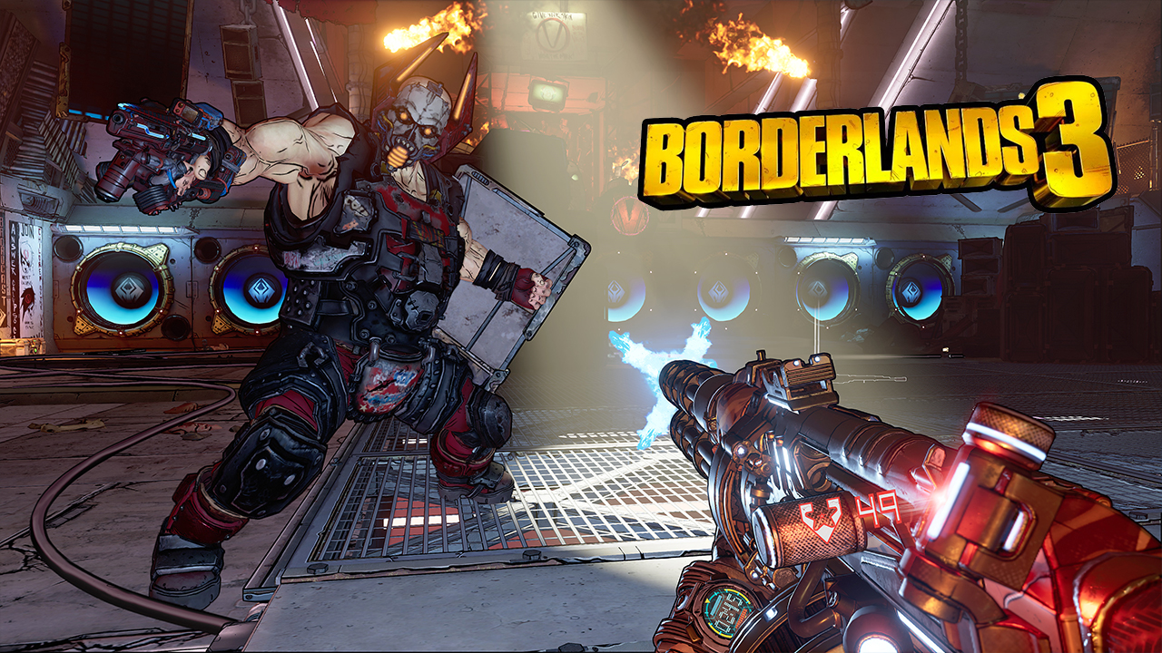 borderlands 3 allkeyshop