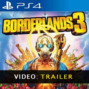Borderlands 3 PS4 Prices Digital or Box Edition
