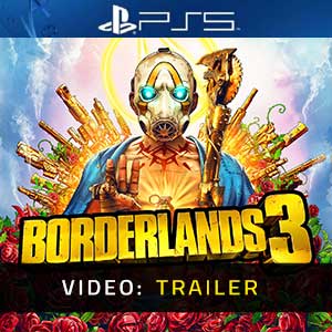Borderlands 3 PS5 Prices Digital or Box Edition