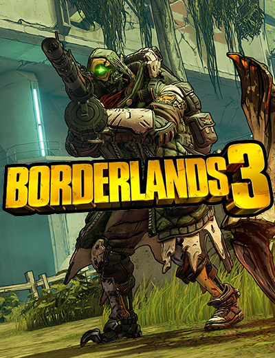 Borderlands 3 Records Biggest Launch of 2019 for Physical Sales in the UK