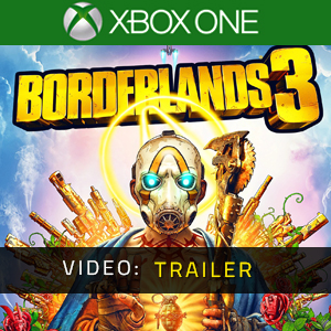 Borderlands 3 Xbox One - Trailer