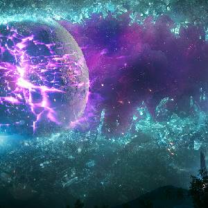 Borderlands 4 - Planet