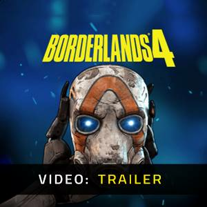 Borderlands 4 - Video Trailer