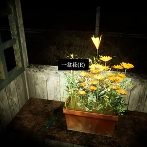 Borderline Homicide - Flower