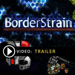 Buy BorderStrain CD Key Compare Prices
