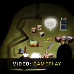Botanicula - Gameplay Video