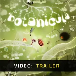 Botanicula - Trailer Video