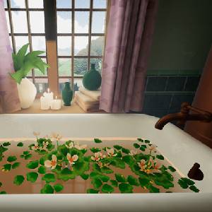 Botany Manor - Bathtub