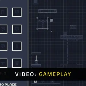 Bots Are Stupid - Gameplay Video