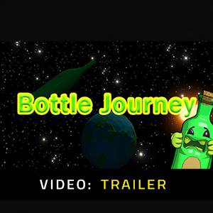 Bottle Journey - Video Trailer