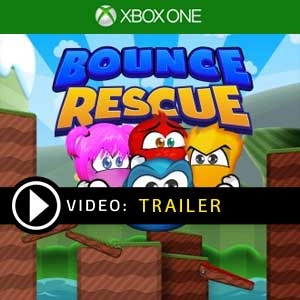 Bounce Rescue