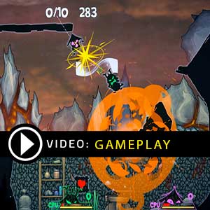 Bouncy Bob 2 Gameplay Video