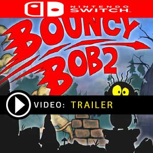 Bouncy Bob 2 Nintendo Switch Prices Digital or Box Edition