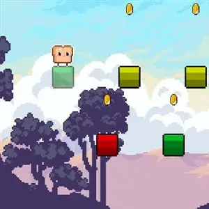 BOUNCY BREAD 3 IN 1 - Level 8