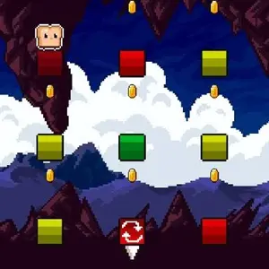 BOUNCY BREAD 3 IN 1 - Coins