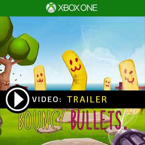 Bouncy Bullets Xbox One Prices Digital or Box Edition