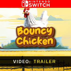Bouncy Chicken Video Trailer