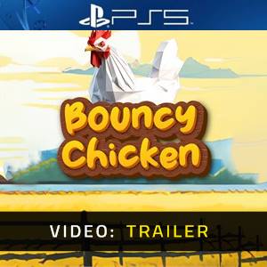 Bouncy Chicken Video Trailer