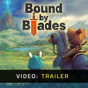 Bound By Blades - Video Trailer