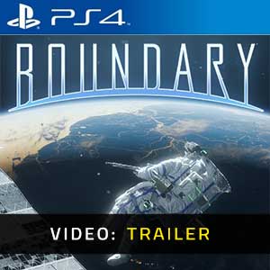 Boundary - Video Trailer