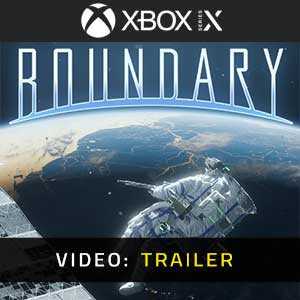 Boundary - Video Trailer