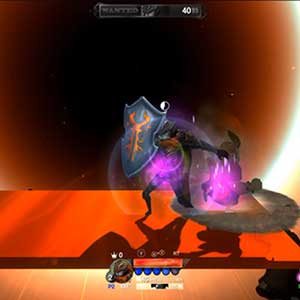 favourite indie heroes