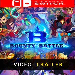 Buy Bounty Battle Nintendo Switch Compare Prices