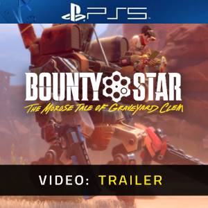 Bounty Star PS5 - Video Trailer