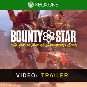 Bounty Star Xbox One - Video Trailer