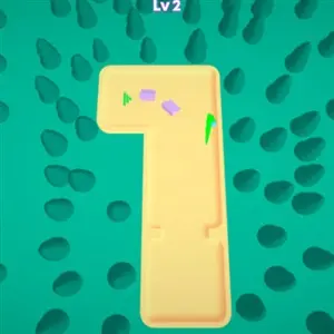 Bowling In A Skate Park - Analyze Playfield