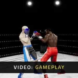 Boxing Simulator - Gameplay Video