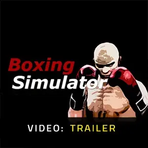 Boxing Simulator - Video Trailer