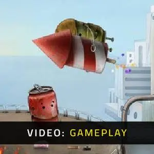 Boxville 2 - Gameplay Video