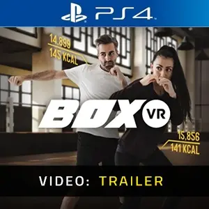BOXVR PS4 - Video Trailer