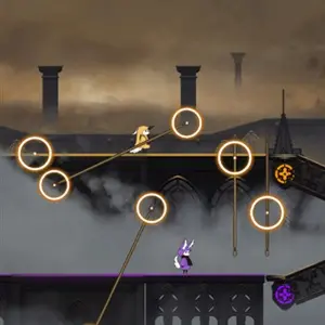Brain Meltdown Into Despair - Difficult Platforming
