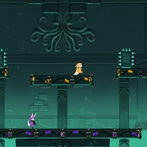 Brain Meltdown Into Despair - Underwater Ruin