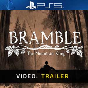 Bramble The Mountain King - Video Trailer