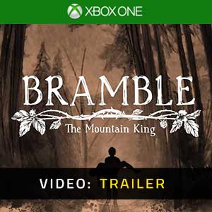 Bramble The Mountain King - Video Trailer