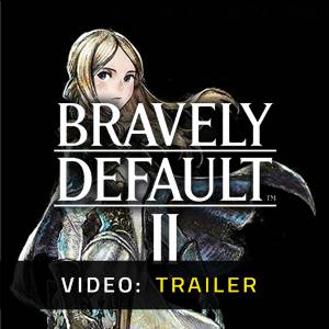 BRAVELY DEFAULT 2 - Video Trailer