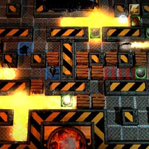 Start killing opponents