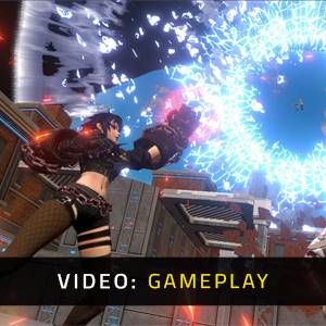 Brazen Blaze VR - Gameplay