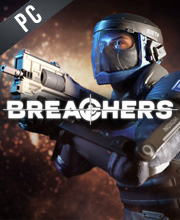 breachers vr